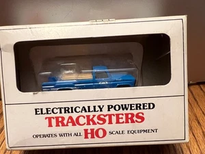 HO Bachmann Tracksters Wartungsfahrzeuge zur Reparatur Conrail - Bild 1 von 8