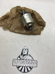 Magnetschalter Anlasser original Bosch 0331303035 für Mercedes W123 W115 NOS - Picture 1 of 2