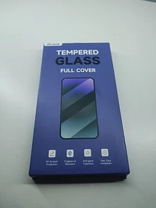 Ruwa Tempered Glass Full Cover - Photo 1 sur 4