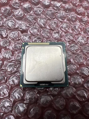 Intel Core i5-2500S Processor (SR009) - Image 1 of 3