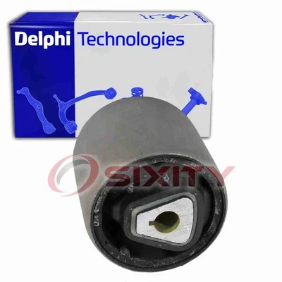 Buje de brazo de control de suspensión interior delantera Delphi para BMW 135i ld 2008-2013 Foto 1 de 4