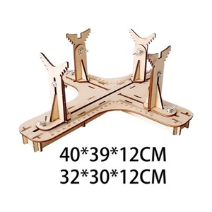 Model Airplane Display Tool for Model Hobby Building Model Plane Accessories - Picture 1 of 14