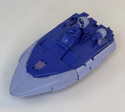 Transformers Studio Series 86 86-05 Scourge - Image 1 of 4