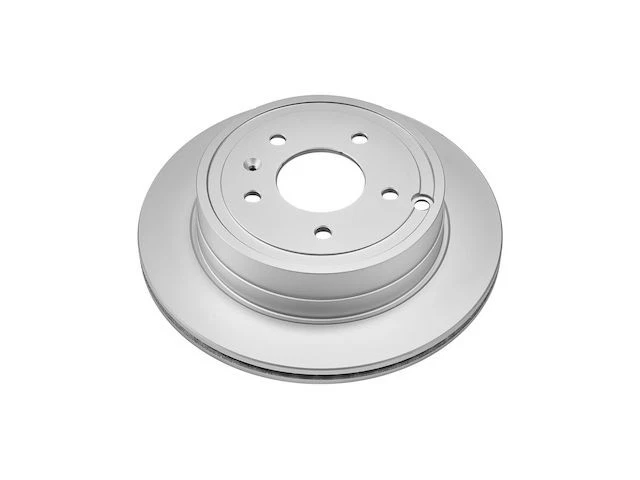 Rotor de freno trasero para Chevy Pontiac Captiva Sport Equinox Torrent Vue XL7 MK93G3 Foto 1 de 1