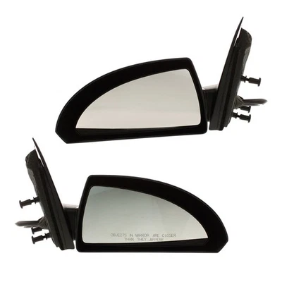 Juego de 2 espejos retrovisores eléctricos para Chevrolet Impala 2006-2013 pintables térmicos Foto 1 de 4