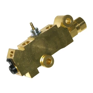1971-77 GM Front Disc Rear Drum Proportioining Valve - Picture 1 of 9