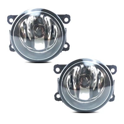 For 2011 2012 2013 2014 2015 Ford Explorer Fog Lights Front Bumper Driving Lamps - Image 1 of 4