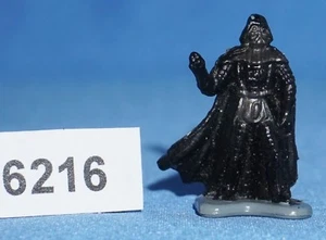 Star Wars Micro Machines Action Fleet DARTH VADER Version #10 - Picture 1 of 2