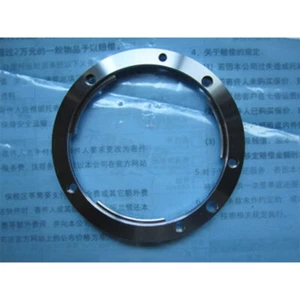 for Nikon D4 D4S Body Bayonet Front Snap Ring SLR Camera Repair Parts - Picture 1 of 8