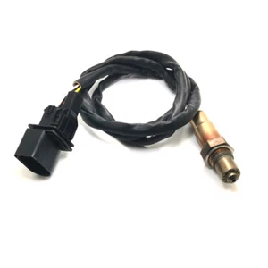 Air Fuel Ratio Oxygen O2 Sensor 3737 Wideband For 2001-2004 VW Jetta Mk4 2.0L - Picture 1 of 8