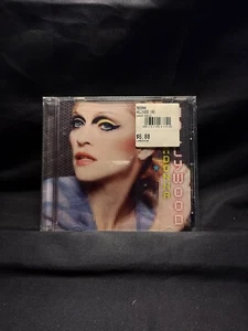 MADONNA - Hollywood - CD -BRAND NEW SEALED - Picture 1 of 2