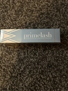 Primelash Neu mit Karton Verlängerung & Volumen 6 ml schwarze Wimperntusche - Bild 1 von 3