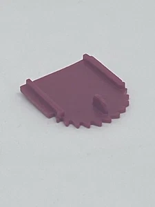 Pieza de hoja de sierra Kenner Mask Hurricane - Imagen 1 de 1