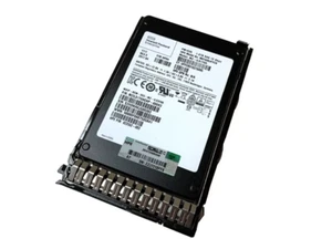 NEW HPE P49048-B21 P49746-001 2.5'' 1.6TB SAS 12G MU GEN9 GEN10 Server SSD - Picture 1 of 3