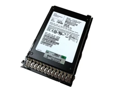 NEW HPE P49048-B21 P49746-001 2.5'' 1.6TB SAS 12G MU GEN9 GEN10 Server SSD - Image 1 of 3
