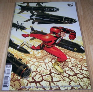 Flash (2016 5th Series) #65B...Published Apr 2019 by DC - Picture 1 of 1