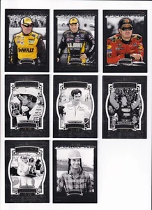 2008 Legends NUMBERED GOLD PARALLEL #70 Ralph Earnhardt/Checklist #xx/99-1 CARD - Picture 1 of 1