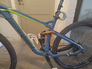 Mountainbike - Bild 1 von 4