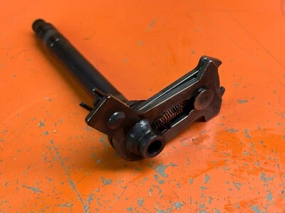 Shift Shaft 2021 KTM 500 EXCF Husqvarna FE501 79434005233 2016-2023 - Imagem 1 de 3