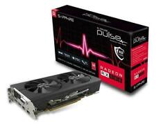 SAPPHIRE AMD Radeon RX 580 8GB GDDR5 Computer Graphics Cards for 