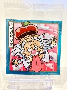 Dr. Vegapunk SW9-05 N One Piece Great Pirate Seal Oblate Sticker LOG.9 Japanese - Bild 1 von 4