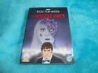Dr Doctor Who - The Faceless Ones BBC 3-Disc DVD Set - Excellent Condition