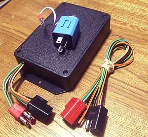 T24L) 1964 Thunderbird Sequential Turn Signal Conversion kit - Picture 1 of 2
