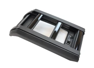 All Black Roof Ladder For Land Rover L663 Defender 2020+ Brand New - Picture 1 of 1