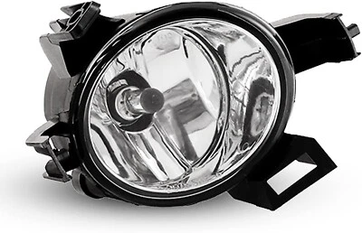 Luz antiniebla para Nissan Altima 2004 2005 2006 kit de interruptor de cableado de parachoques lado de transmisión Foto 1 de 4