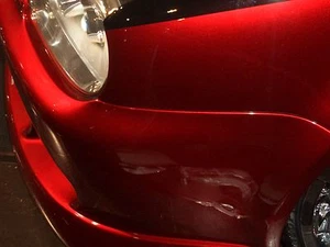 5 Liter Effektlack Candy Lack red sprf. Flip Flop Lack GP 37,80€/L. - Bild 1 von 4