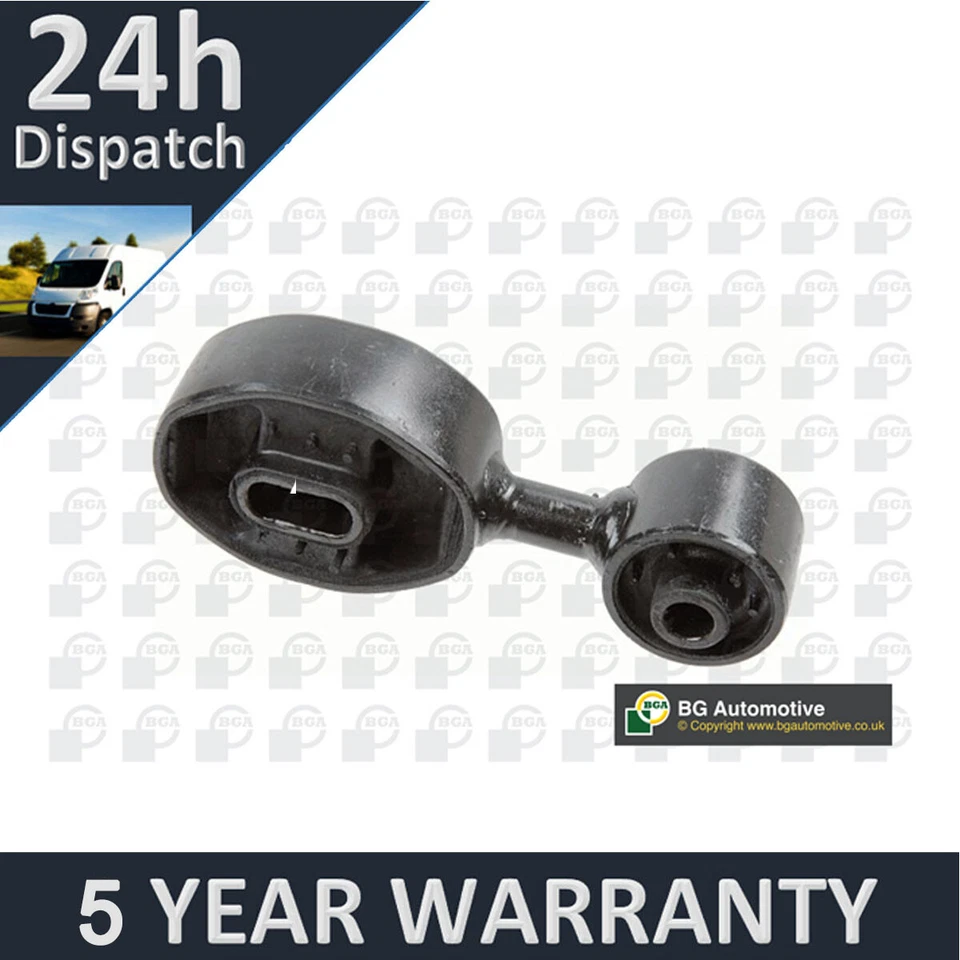 Se adapta al montaje del motor trasero Purevue 1.6 1.8 2.0 Vauxhall Vectra 1995-2002 - Imagen 1 de 3