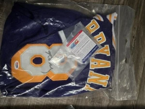 Kobe Bryant #8 Autograph jersey PSA - Picture 1 of 3