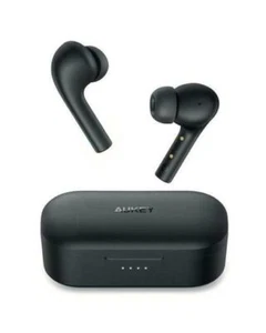 Auriculares inalámbricos Aukey TWS negros - EP-T21 - Imagen 1 de 5
