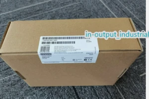 NUEVO PANEL TÁCTIL SIEMENS SIMATIC TP177A 6AV6642-0AA11-0AX1 6AV6 642-0AA11-0AX1. - Imagen 1 de 3