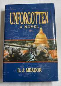 Unforgotten by Daniel J. Meador (1999, Hardcover) - Imagen 1 de 3