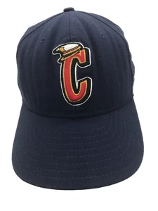 Lake Eire Captains SnapBack Minor League Embroidered New Era Baseball Cap - Picture 1 of 9