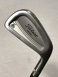 Titleist  DCI 990 5 Iron TT Gold Plus Sensicore R300 Regular Flex Steel Shaft - Picture 1 of 8