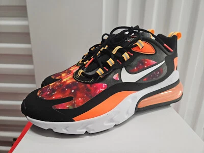 2020 Nike Air Max 270 React Supernova Sz 9.5 - Image 1 of 4