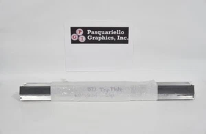 Usato MBO B21 labbro piastra superiore #21.5651.04 - Foto 1 di 2