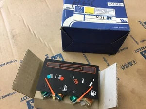 PEUGEOT 305 mk2 gtx 1983-1991 fuel gauge INSTRUMENT DASH 613161 613135 Jaeger - Picture 1 of 5