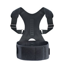 Magnetic Back Posture Corrector Shoulder Straightener Brace Neck Spine Support