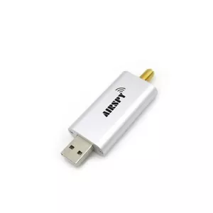 24 MHz-1,7 GHz per Airspy SDR Software Defined Radio Ricevitore Alta Dinamica - Foto 1 di 1
