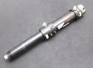 BÖLLHOFF Hydraulikzylinder mit Messsystem SZ01-50-100-58 Art.Nr. 95246405085 - Picture 1 of 8