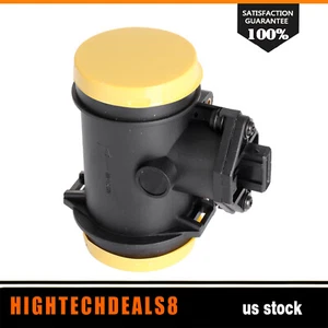 Mass Air Flow Meter MAF Sensor Fits  1994 - 95 Saab 900 2.0L  2.1L  2.3L  l4 New - Picture 1 of 8