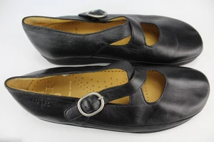 Bär Baer Gr.39 Uk.6 Damen Halbschuhe Ballerinas Slipper Loafers TOP Nr.461 R - Bild 1 von 6