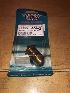 Aqua Power Thermostat Kit 456; Cross To Sierra 18-3672 - Picture 1 of 5