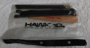 Tony Hawk Federmäppchen transparent - Bild 1 von 3