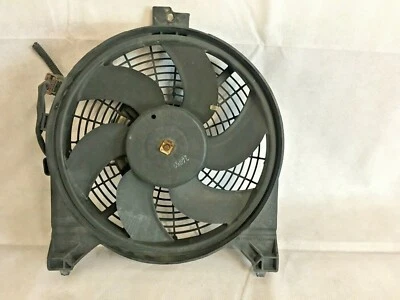 2005-2015 Nissan Armada 5.6L COOLING FAN ASSEMBLY OEM - Image 1 of 4
