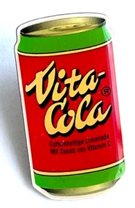 Vita Cola Dose Pin (H30) - Bild 1 von 1