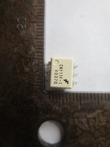Optoacoplador CNYI7F-1 CNY17F-I CNY17F-1 SOP6 10 piezas - Imagen 1 de 4